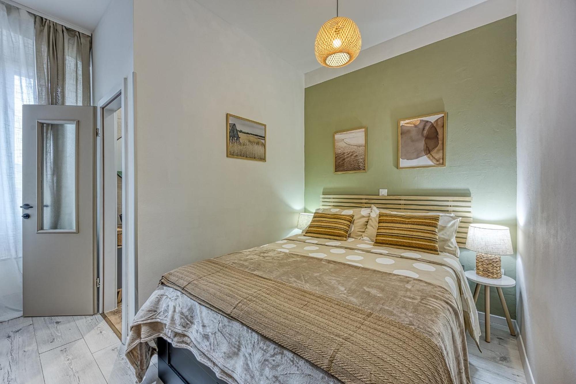 Eva - Storia Parentina Apartment Porec Bagian luar foto