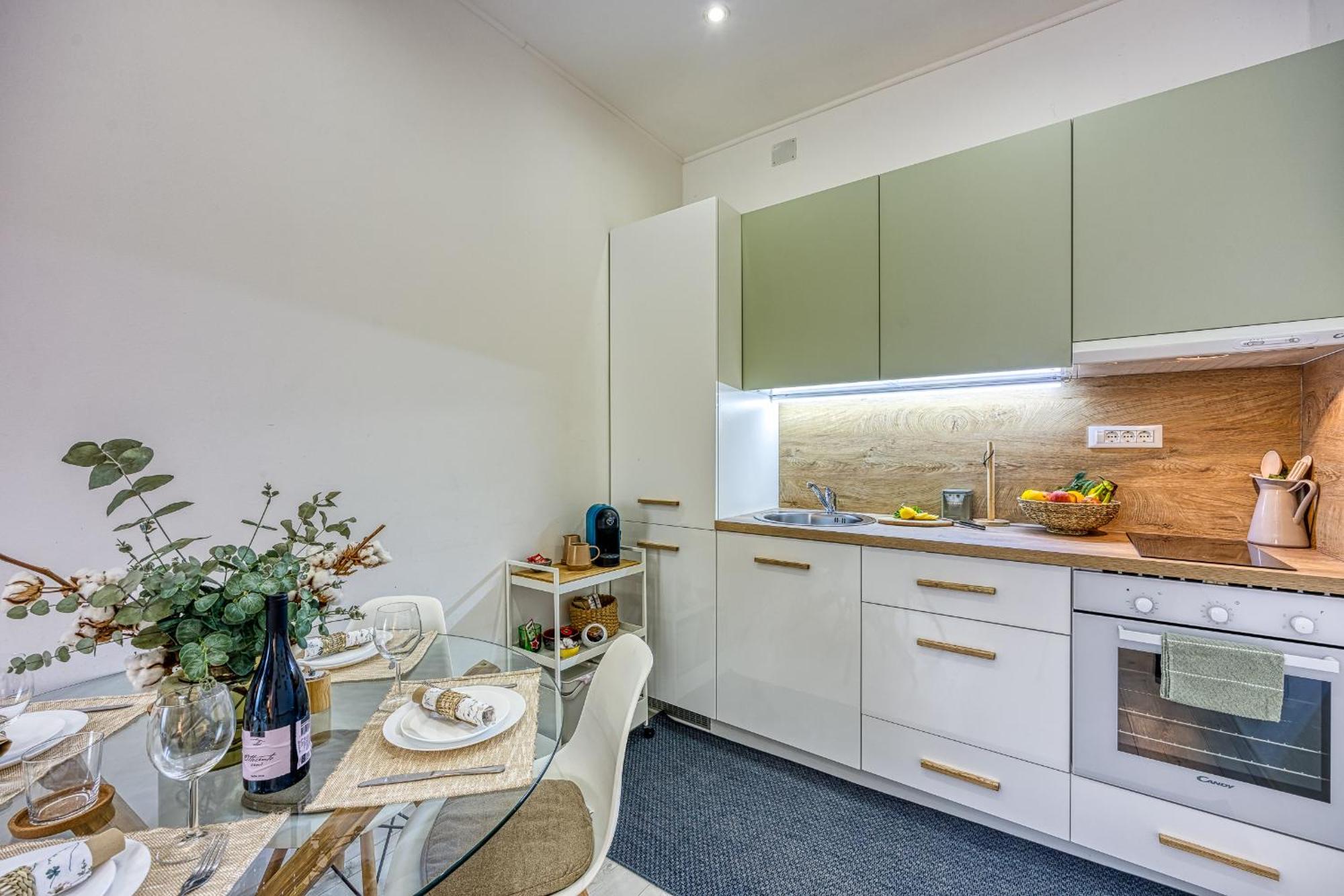 Eva - Storia Parentina Apartment Porec Bagian luar foto